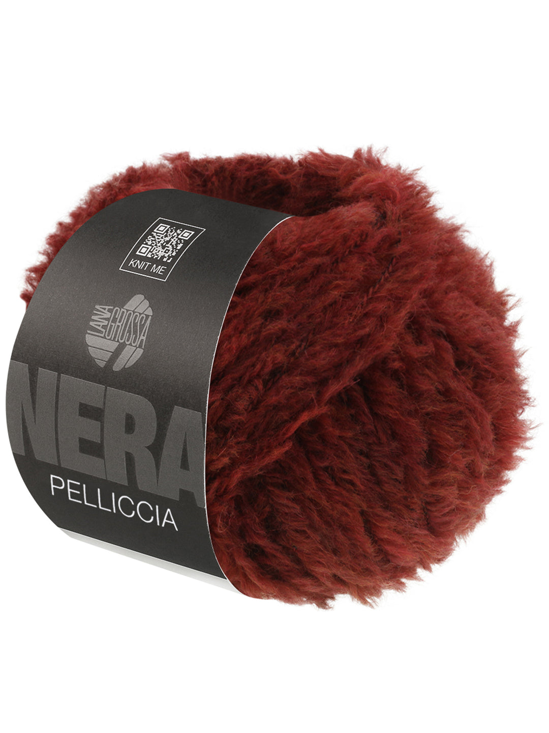 Pelliccia 005 Roodbruin