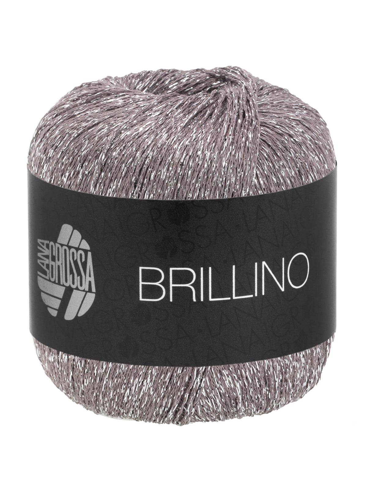 Brillino 028 Taupe/zilver
