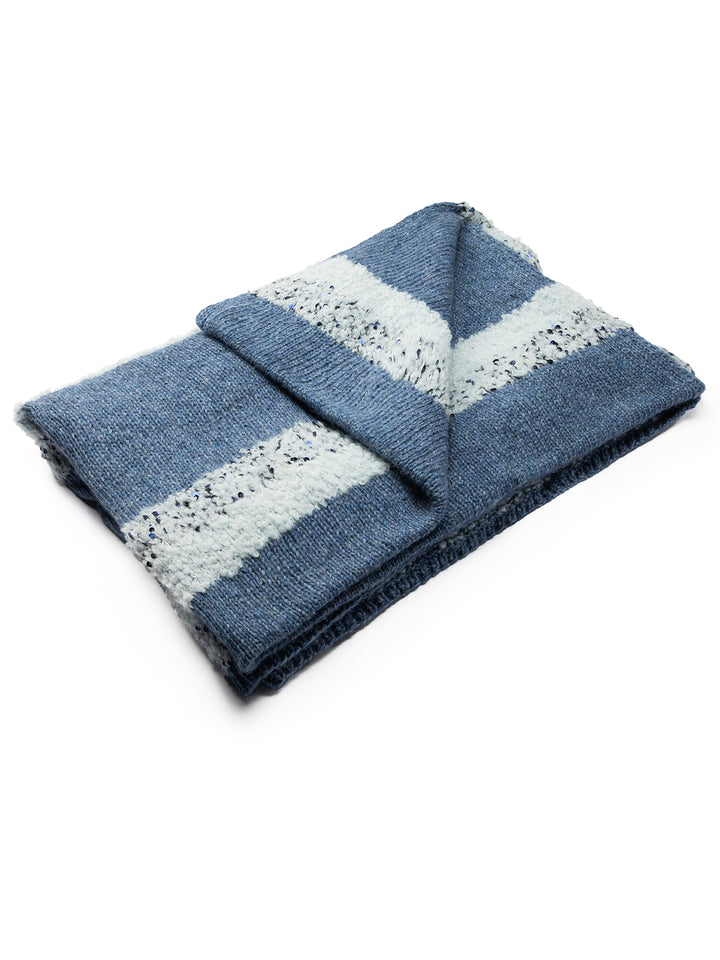 Breipakket Orsetto Brigitte no. 2 Cosmo deken