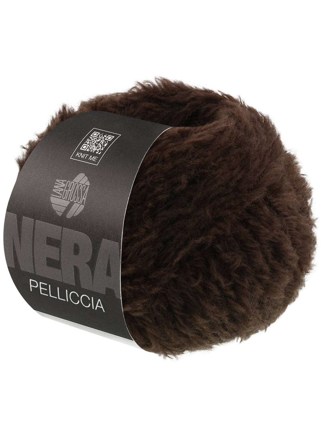 Pelliccia 004 Mokka