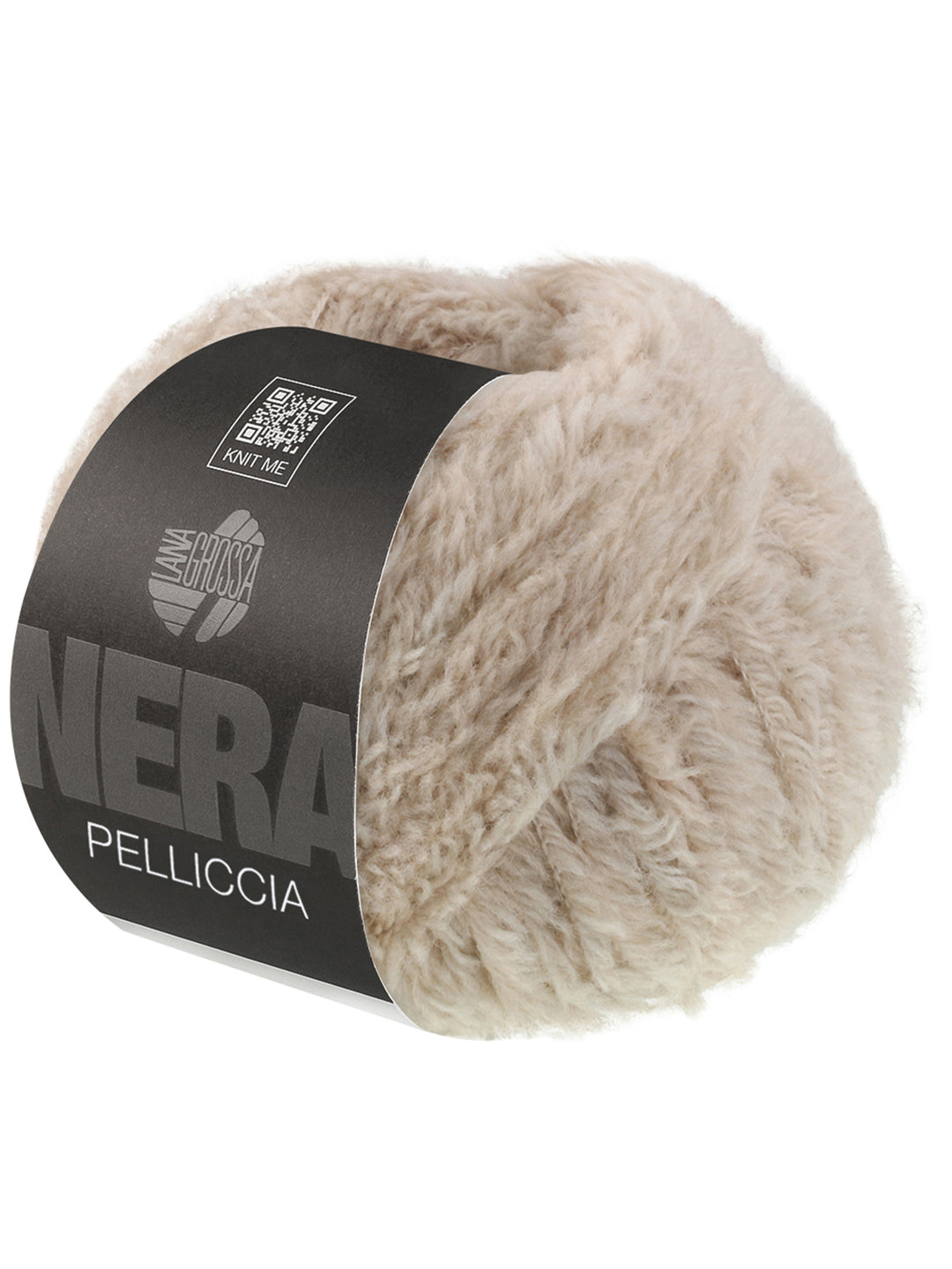 Pelliccia 002 Beige