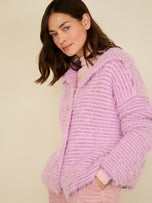 Lana Grossa Design - Pink
