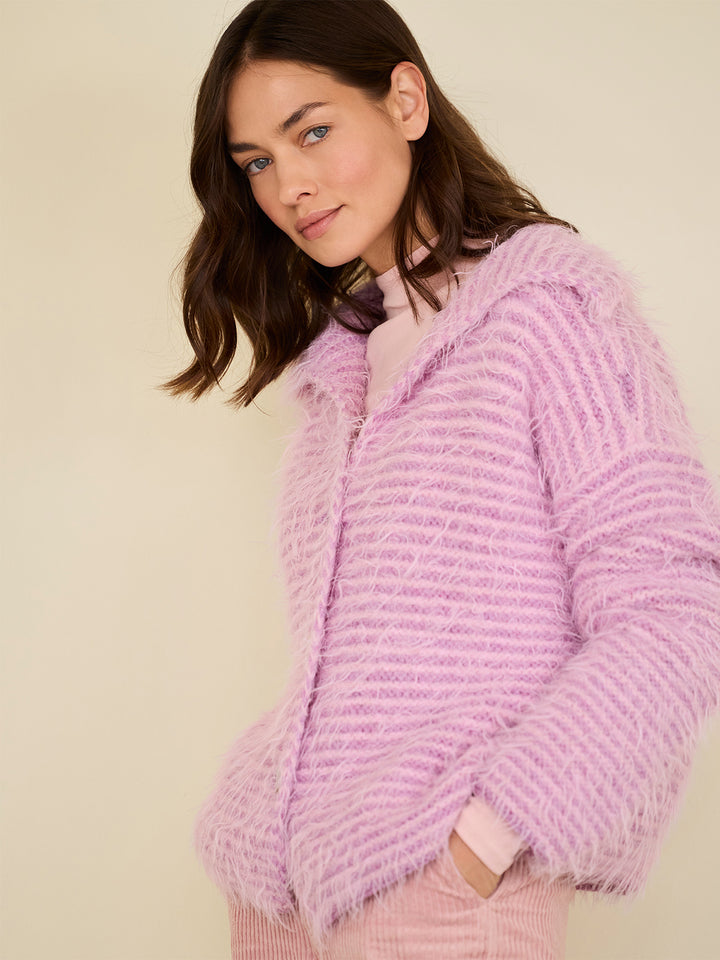 Breipakket Basta Cool Merino strepenvest