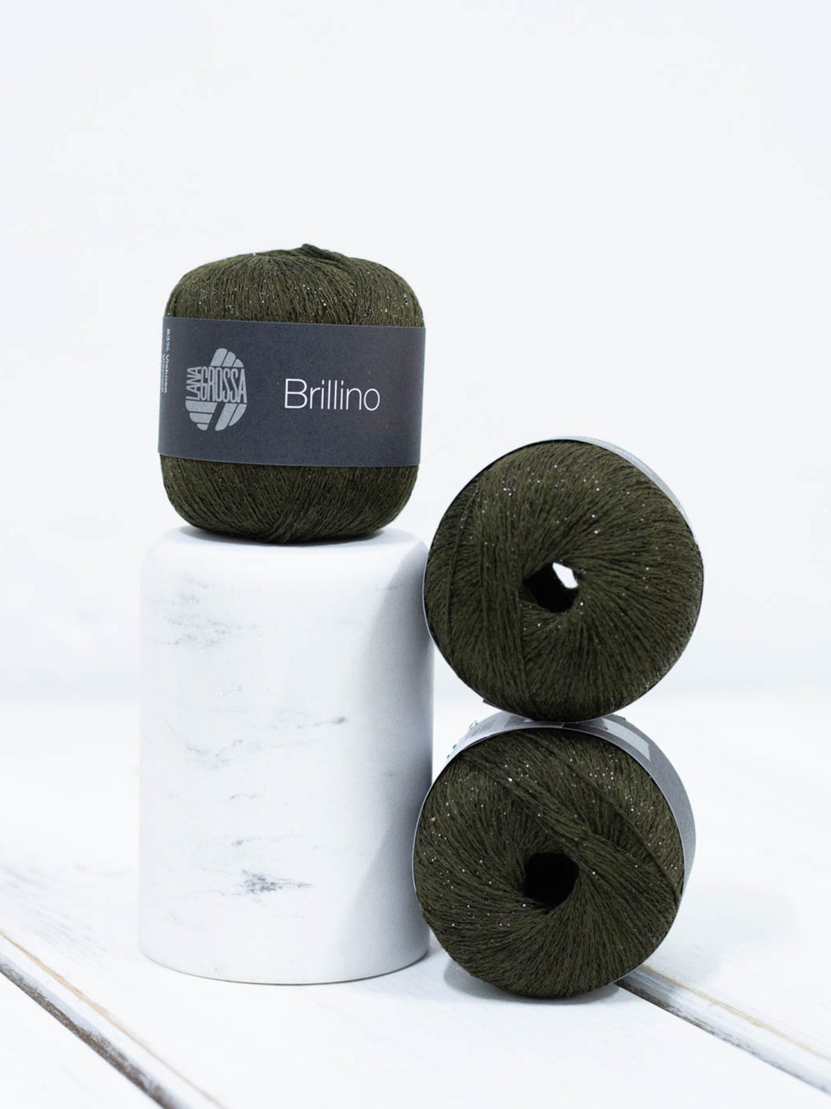Brillino 052 Zwartbruin