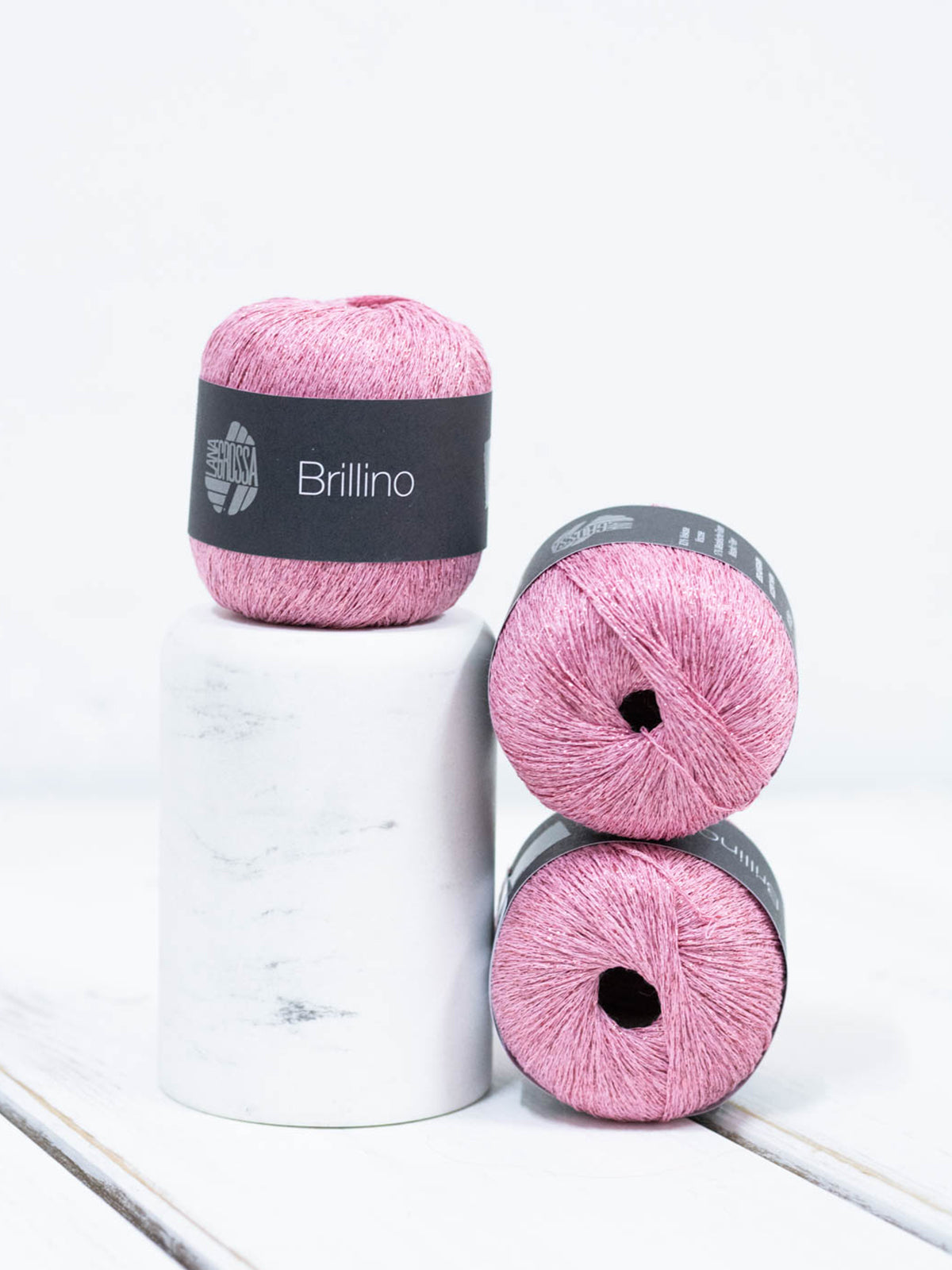 Brillino 050 Roze