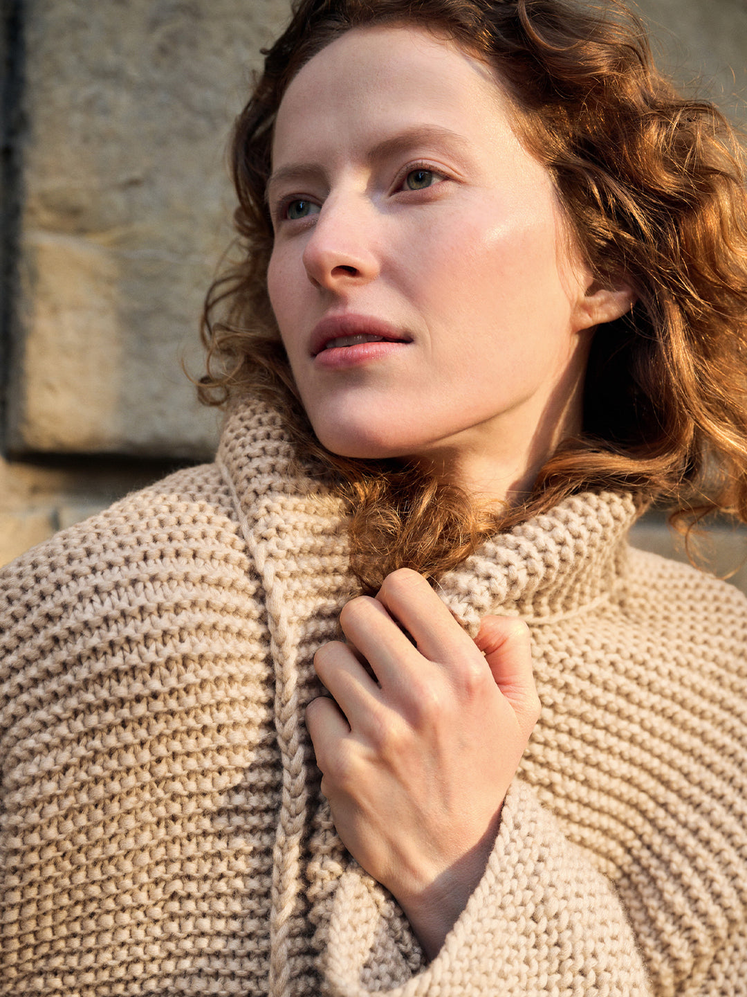 Breipakket Winter Softness vest