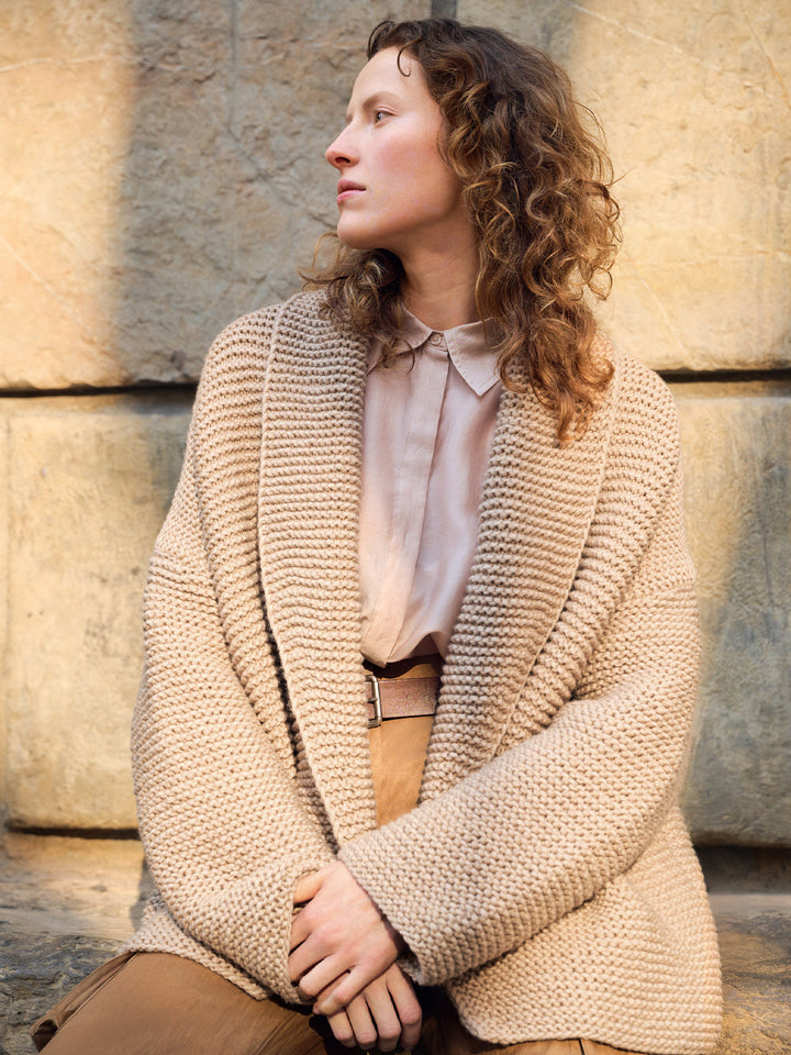 Breipakket Winter Softness vest