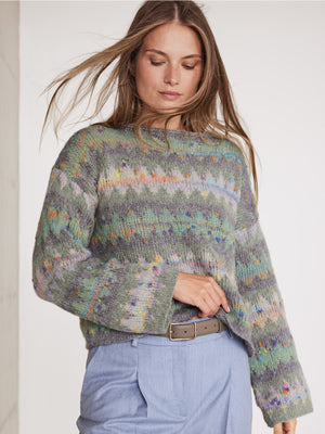 Lana Grossa Design - Green