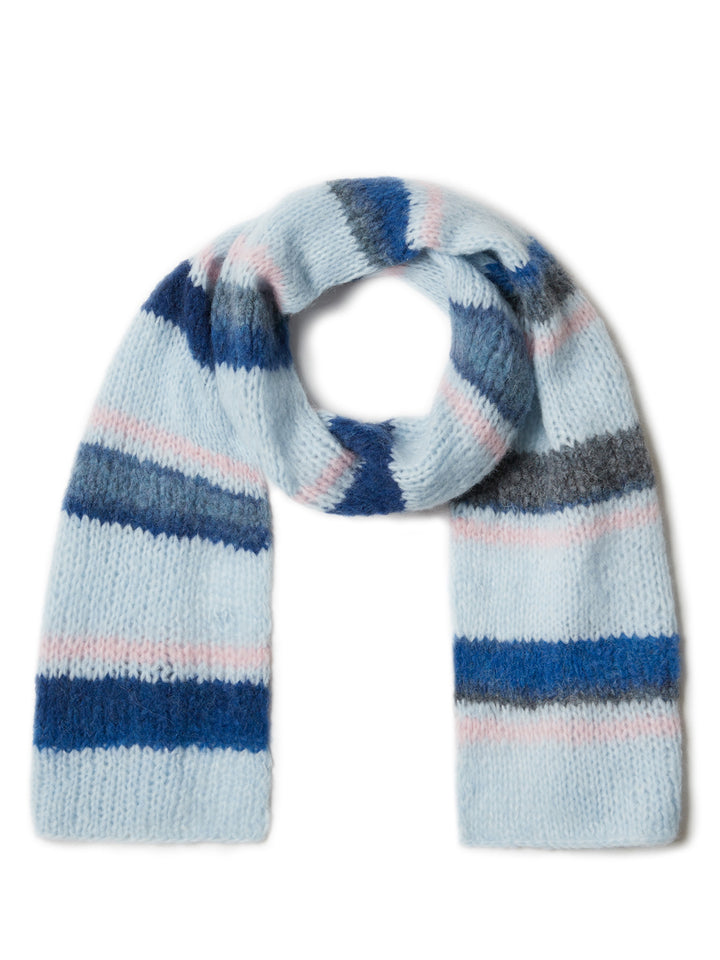 Breipakket Gigante Alpaca Air II strepensjaal