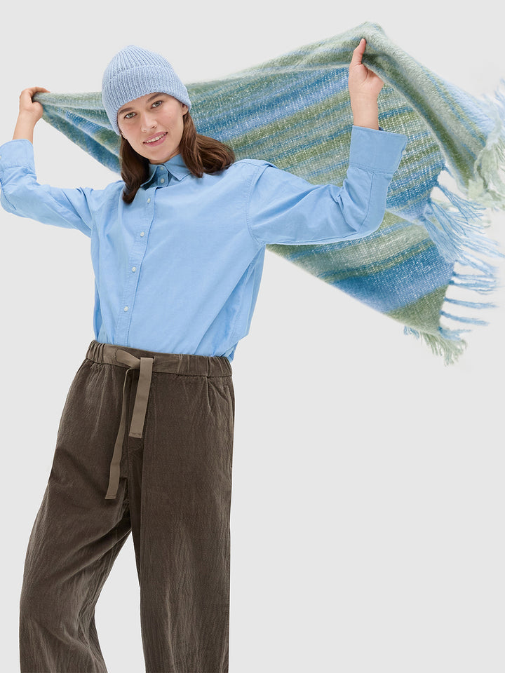 Breipakket Gigante driehoekstola