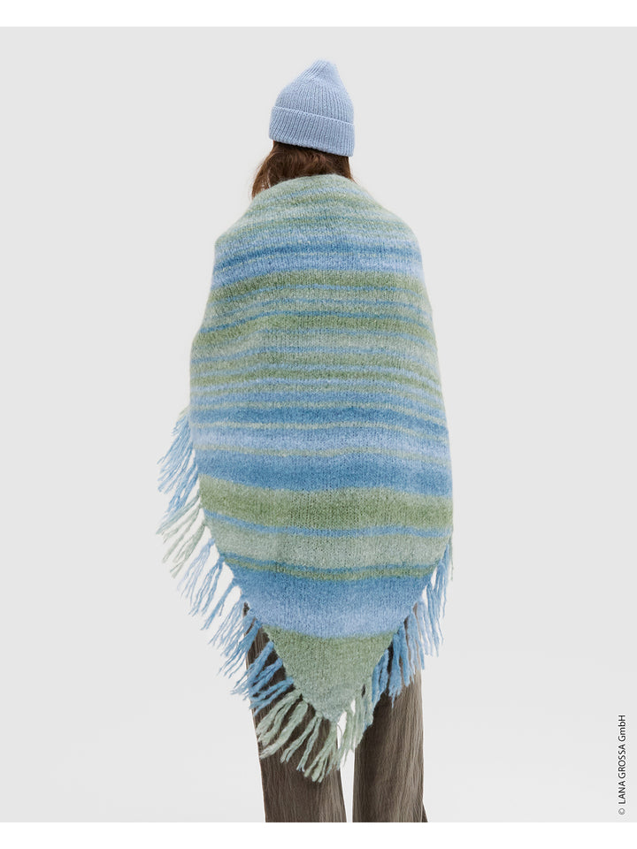 Breipakket Gigante driehoekstola