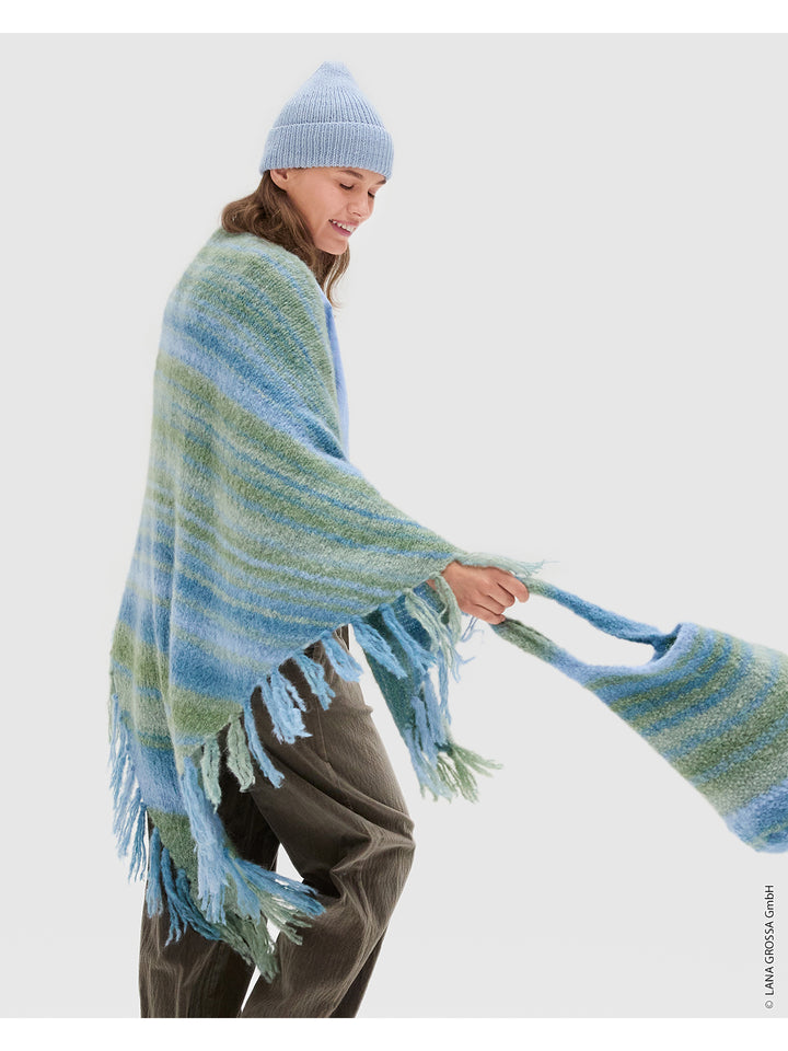 Breipakket Gigante driehoekstola