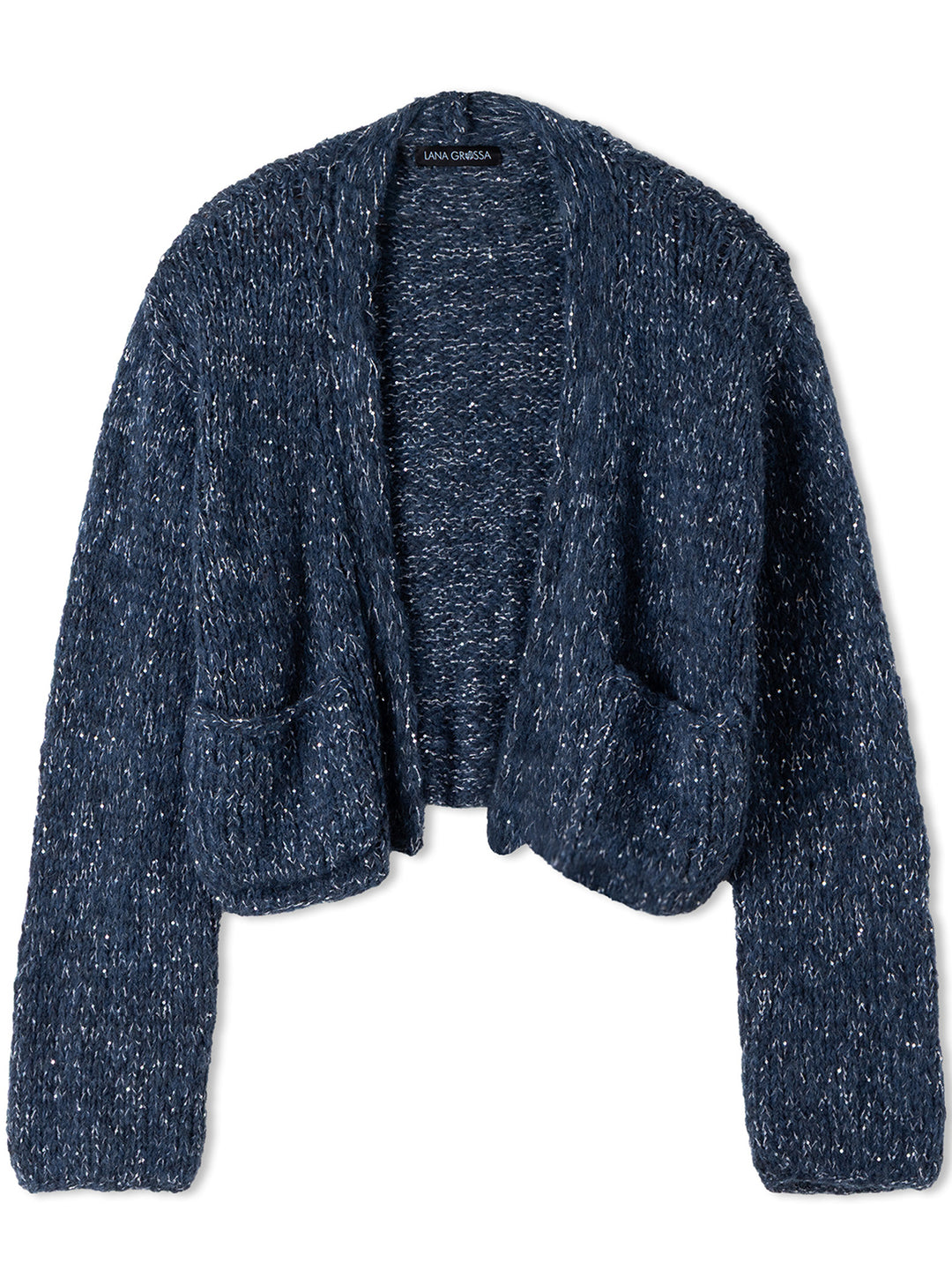 Breipakket Alpaca Air II Glamour vest