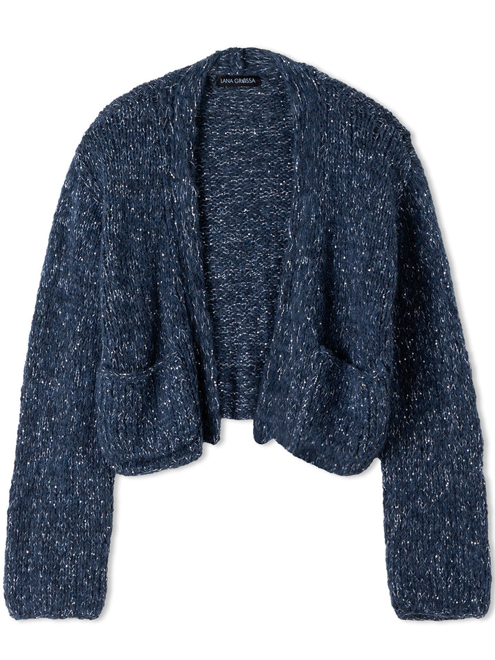 Breipakket Alpaca Air II Glamour vest