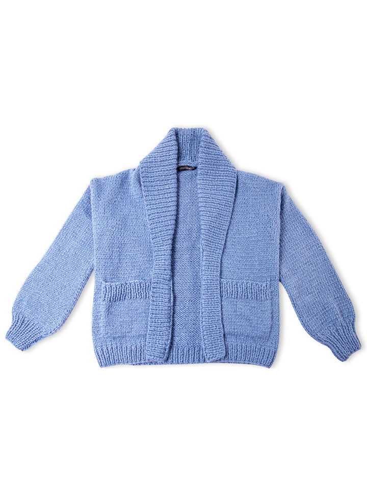 Breipakket Winter Softness vest