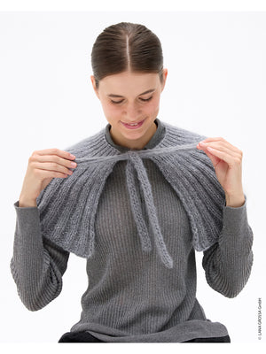 Lana Grossa Design - 015/001