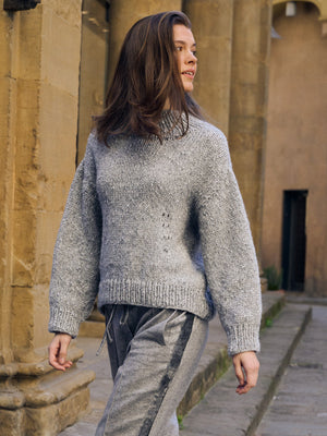 Lana Grossa Design - 002