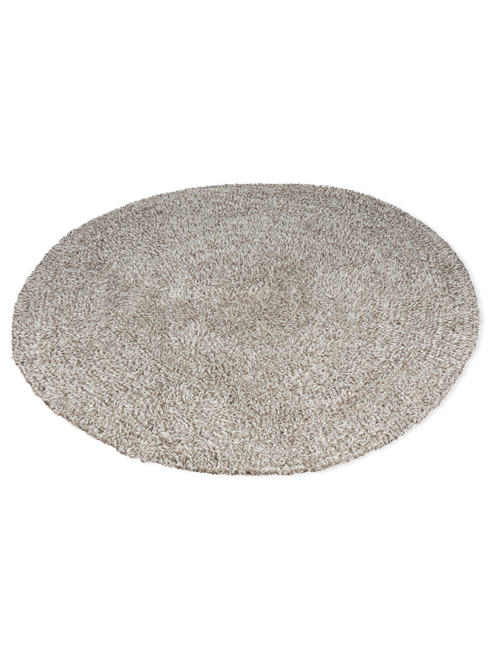 Haakpakket The Bunny rond vloerkleed