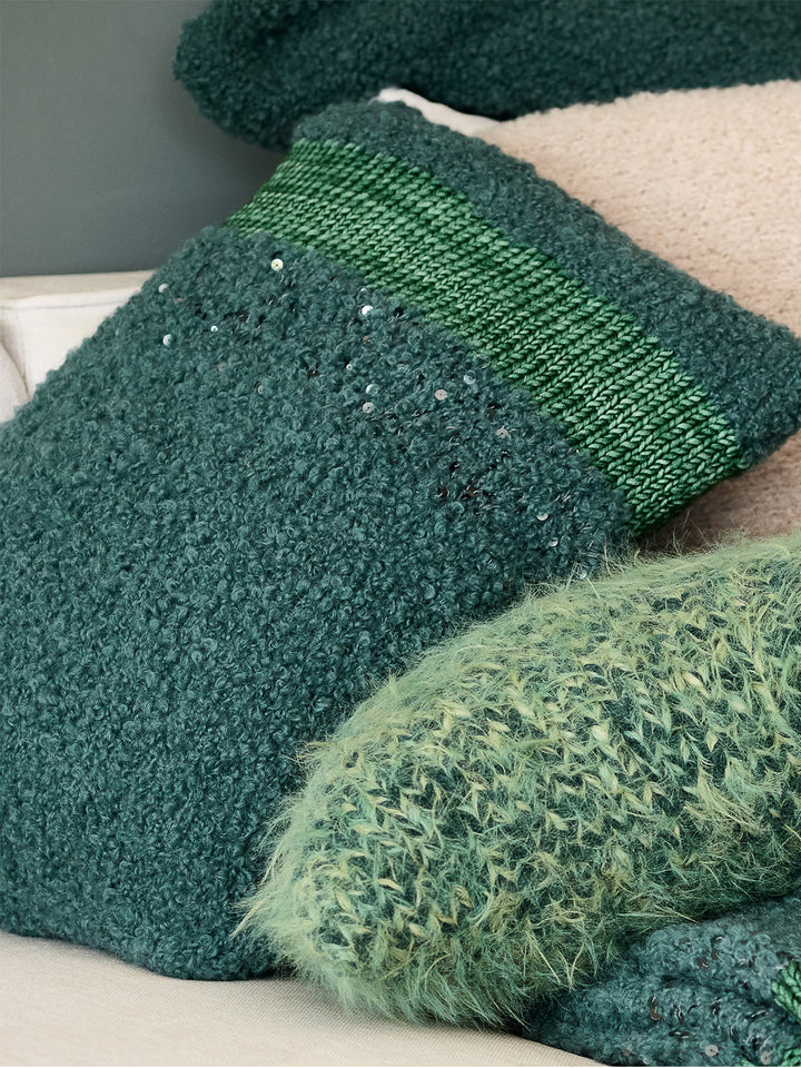 Breipakket Orsetto Cosmo Vintage Superchunky kussenhoes