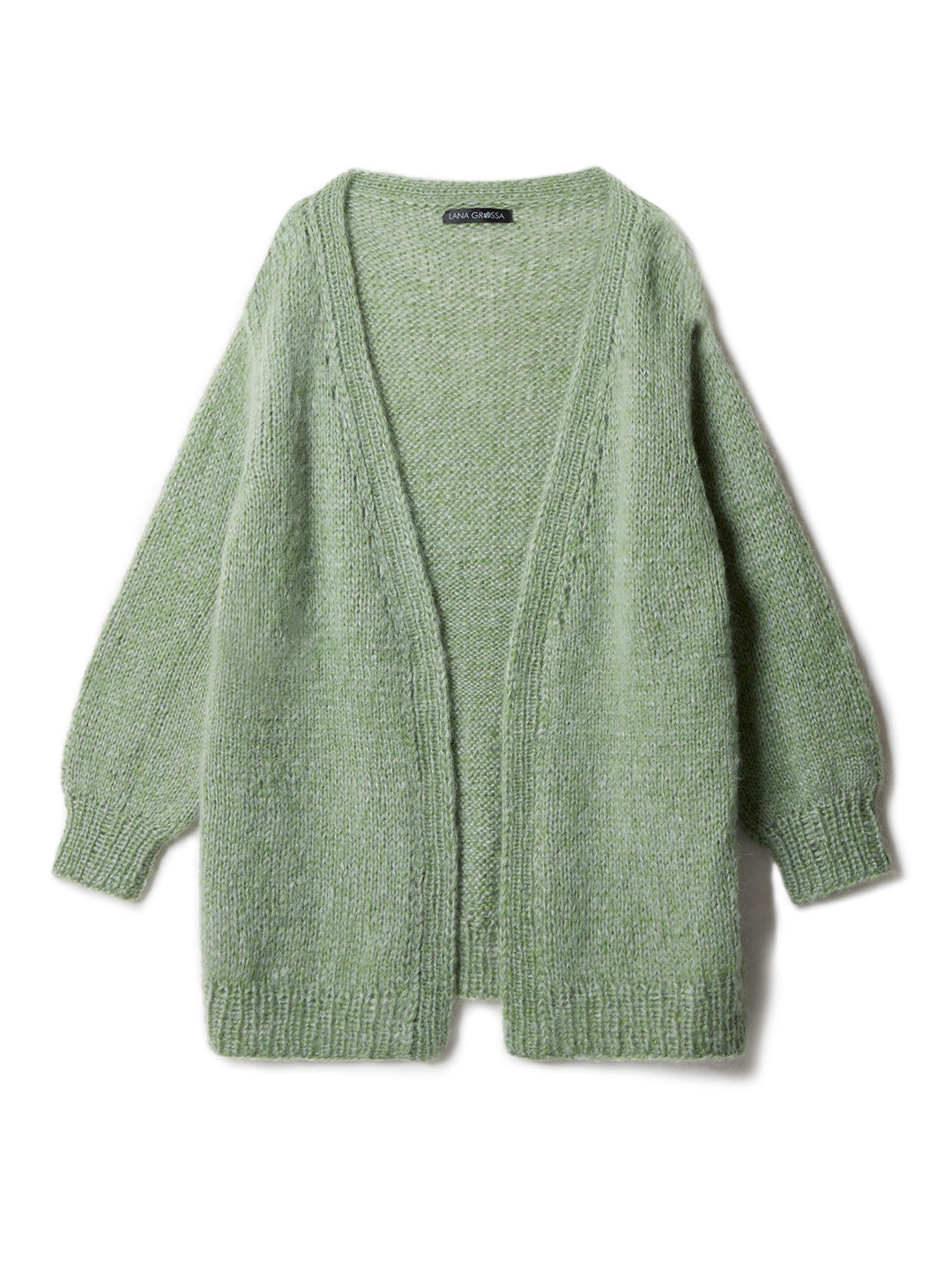 Breipakket Superkid Seta Setasuri top-down vest