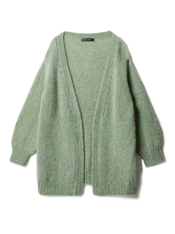 Breipakket Superkid Seta Setasuri top-down vest