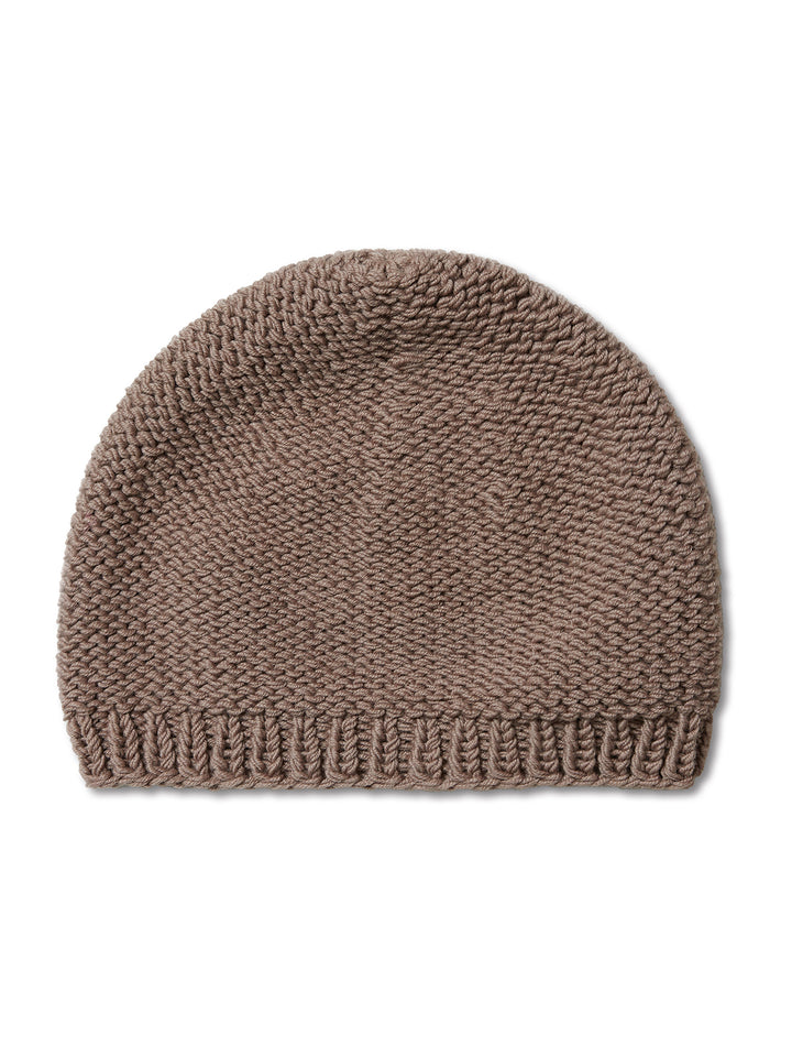 Breipakket Cool Wool muts