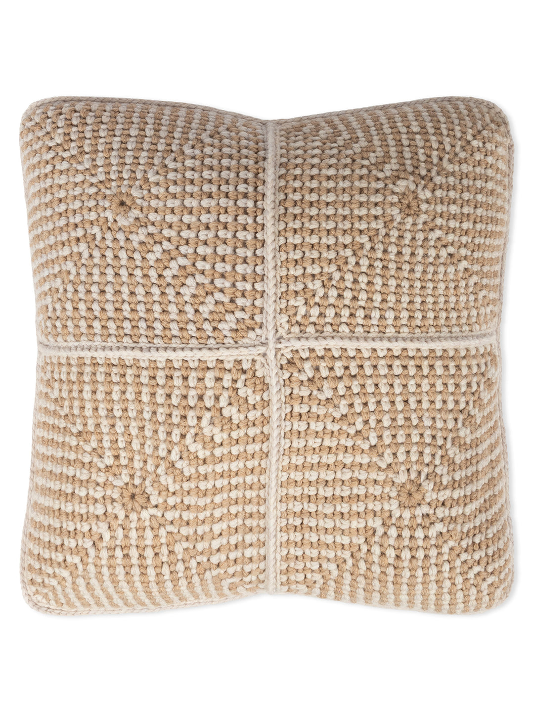 Haakpakket Alta Moda Cashmere 16 kussenhoes