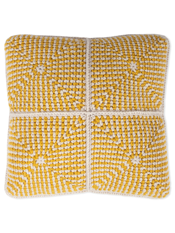 Haakpakket Alta Moda Cashmere 16 kussenhoes