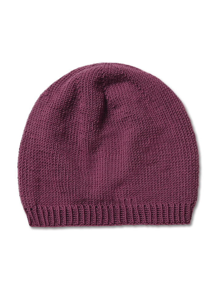 Breipakket Cool Wool muts