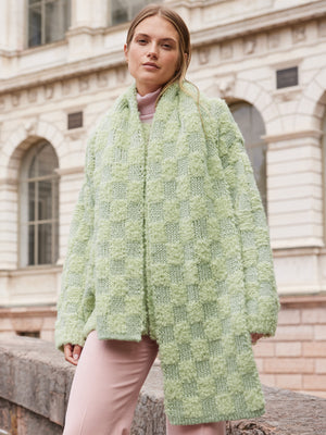 Lana Grossa Design - 010/019