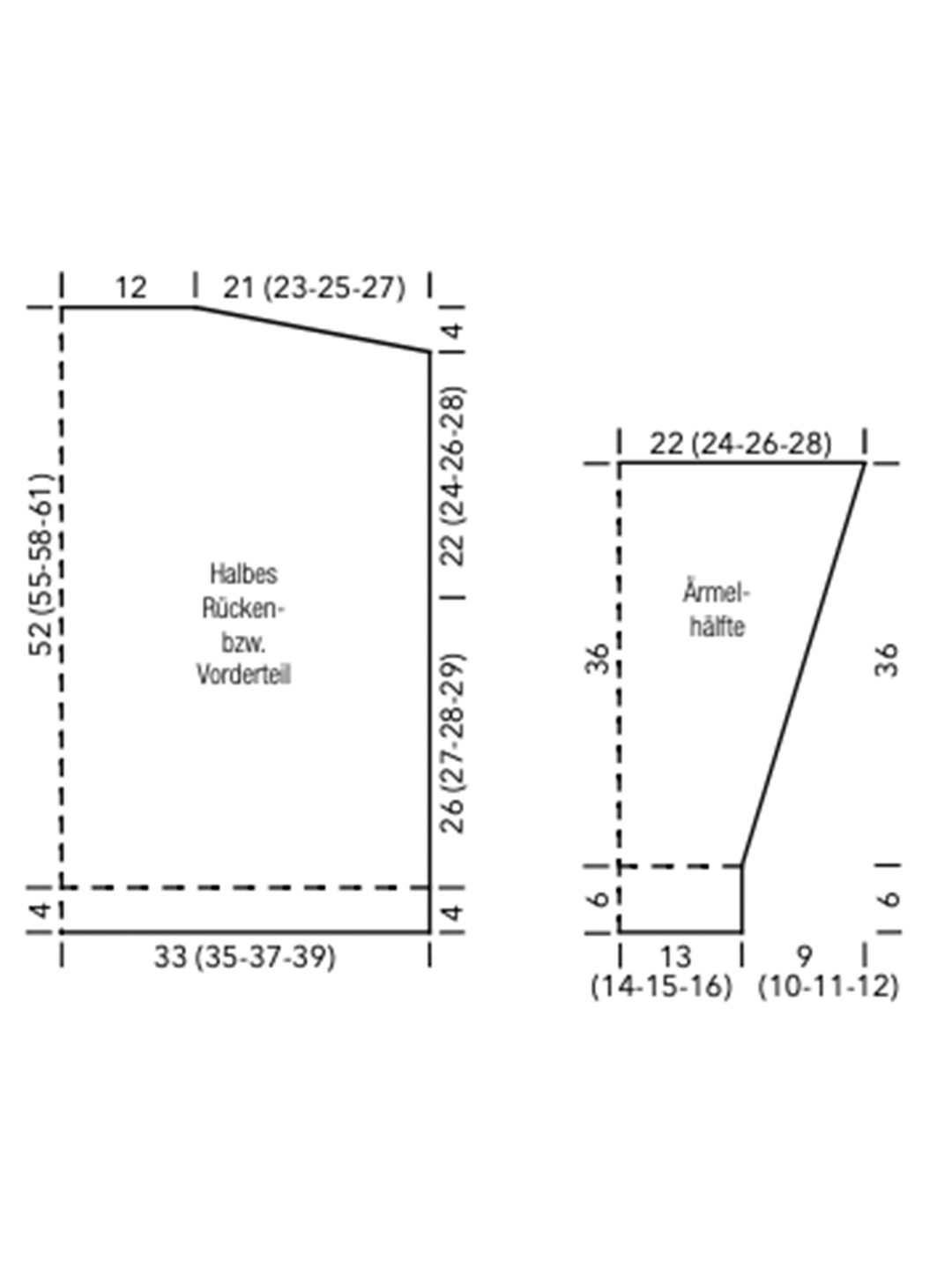 Breipakket Alta Moda Cashmere 16 Setasuri Cosmo strepentrui