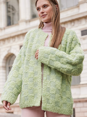 Lana Grossa Design - 010/019