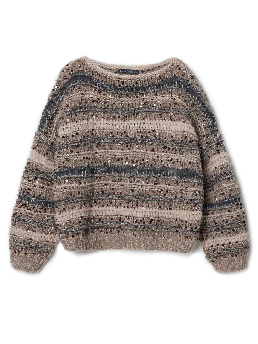 Breipakket Alta Moda Cashmere 16 Setasuri Cosmo strepentrui