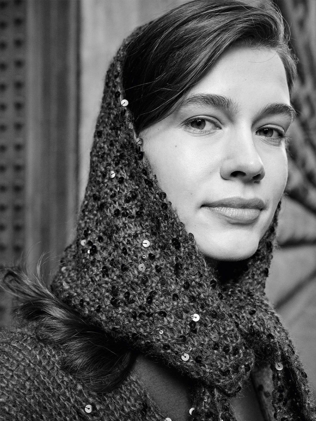 Breipakket Superkid Seta Cosmo poncho