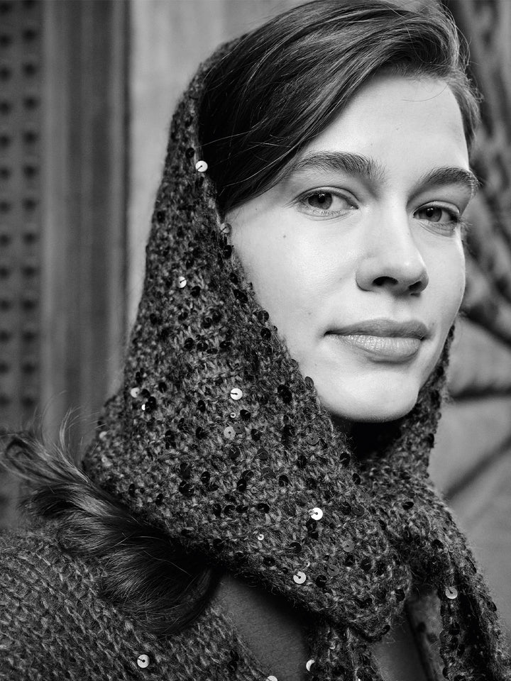 Breipakket Superkid Seta Cosmo poncho