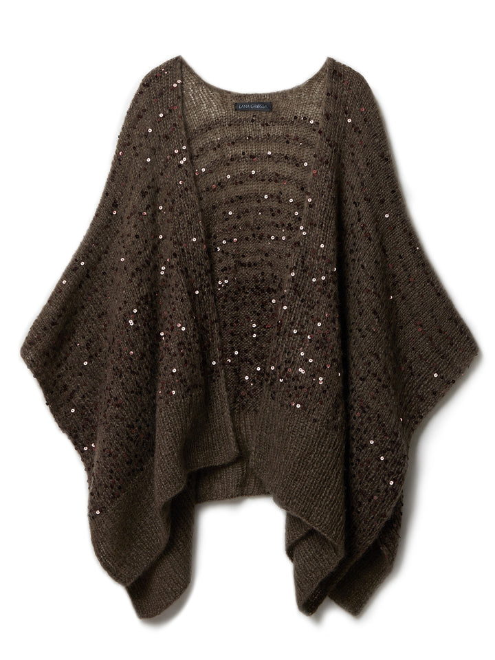 Breipakket Superkid Seta Cosmo poncho