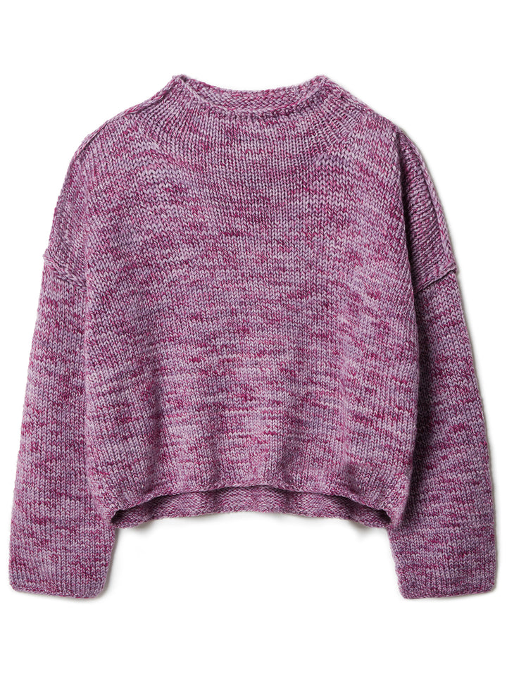 Breipakket Vintage Chunky oversized trui