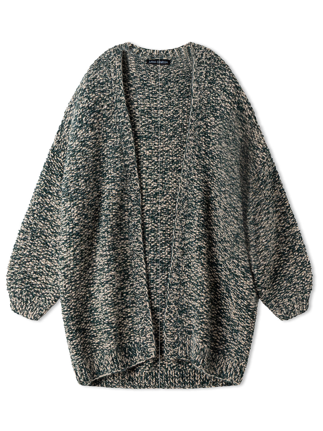 Breipakket Brigitte No. 2 vest