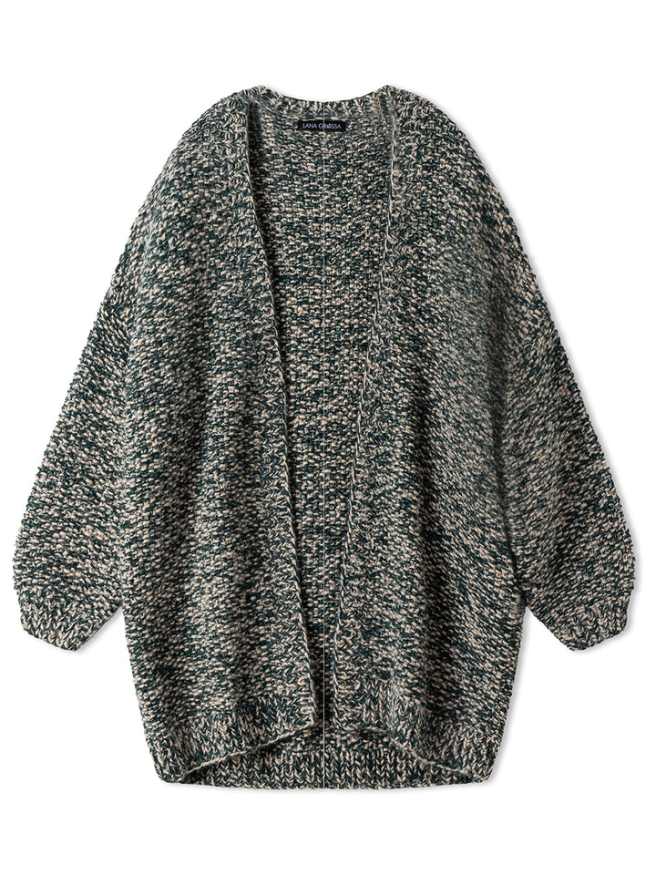Breipakket Brigitte No. 2 vest