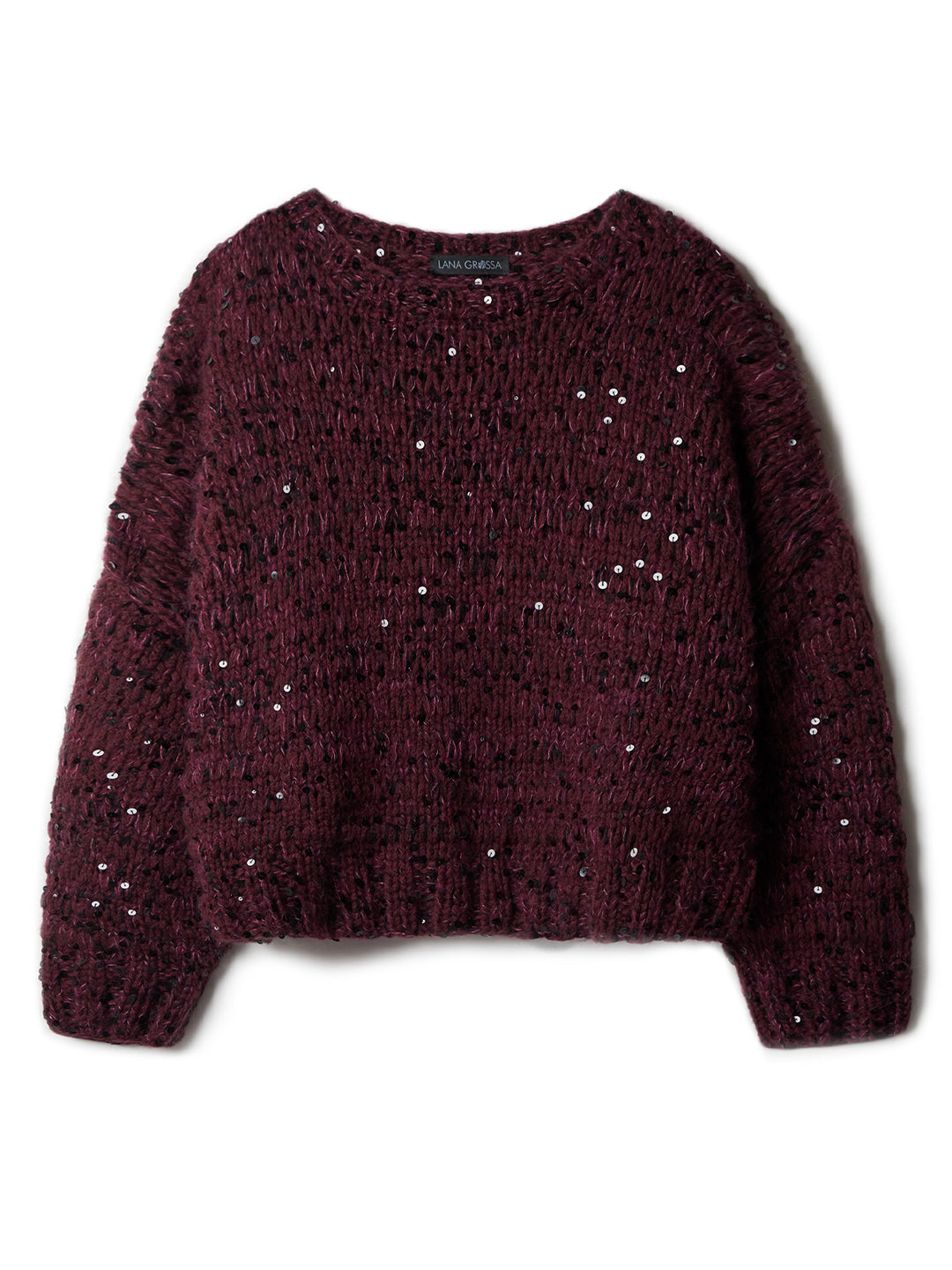 Breipakket Alta Moda Cashmere 16 Setasuri Cosmo trui