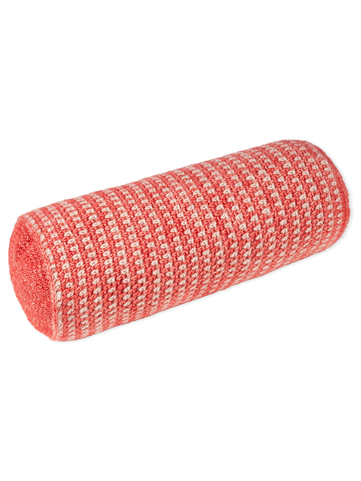 Haakpakket Natural Alpaca Pelo rolkussen