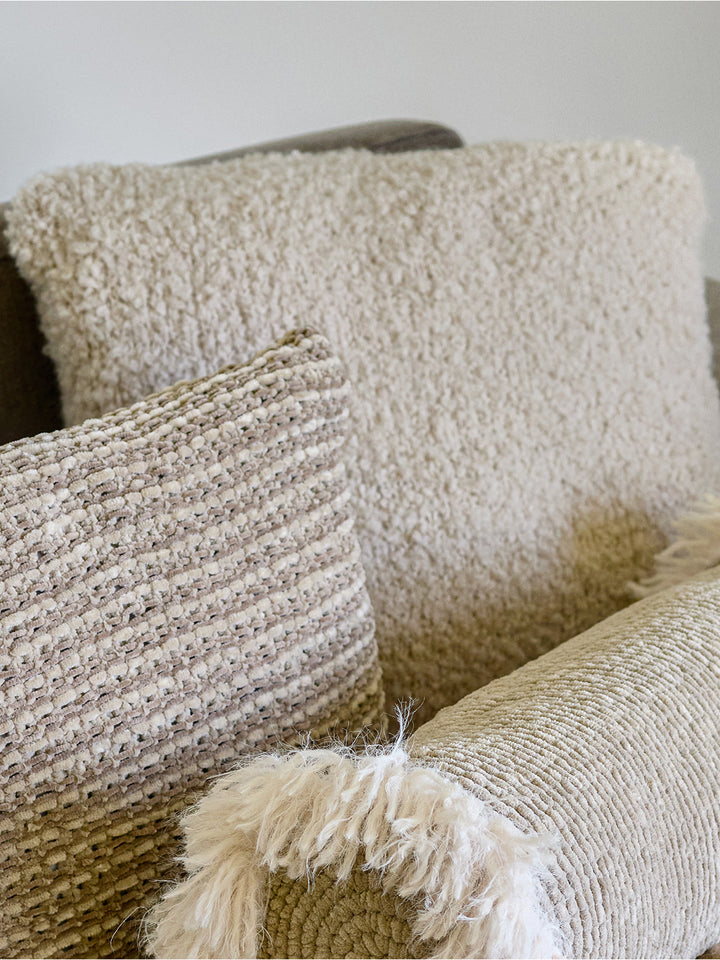 Breipakket Orsetto kussenhoezen