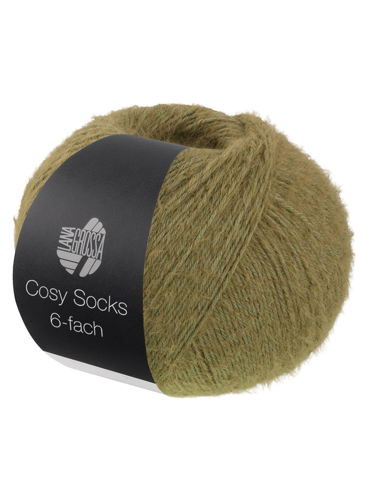 Cosy Socks 6-fach 1010 Lichtolijf