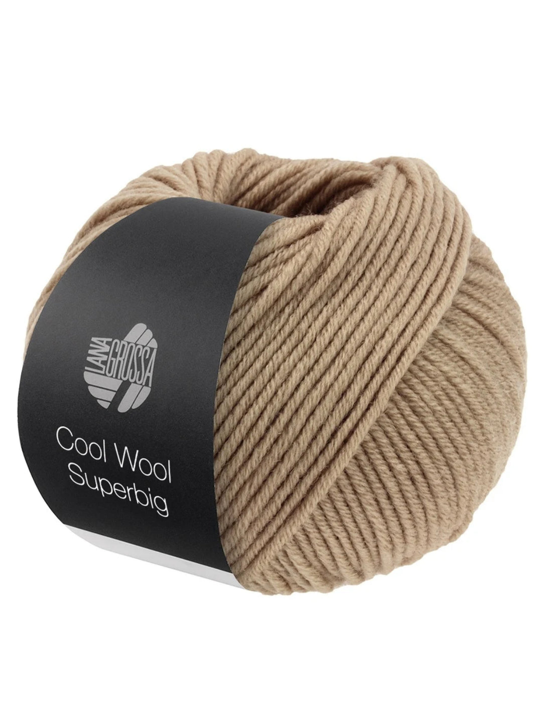 Cool Wool Superbig 037 Beige
