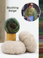 Blushing Beige