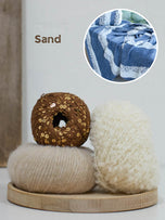 Sand