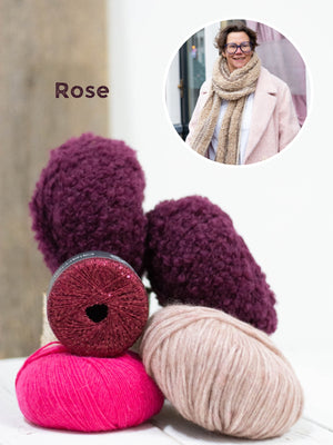 Rose