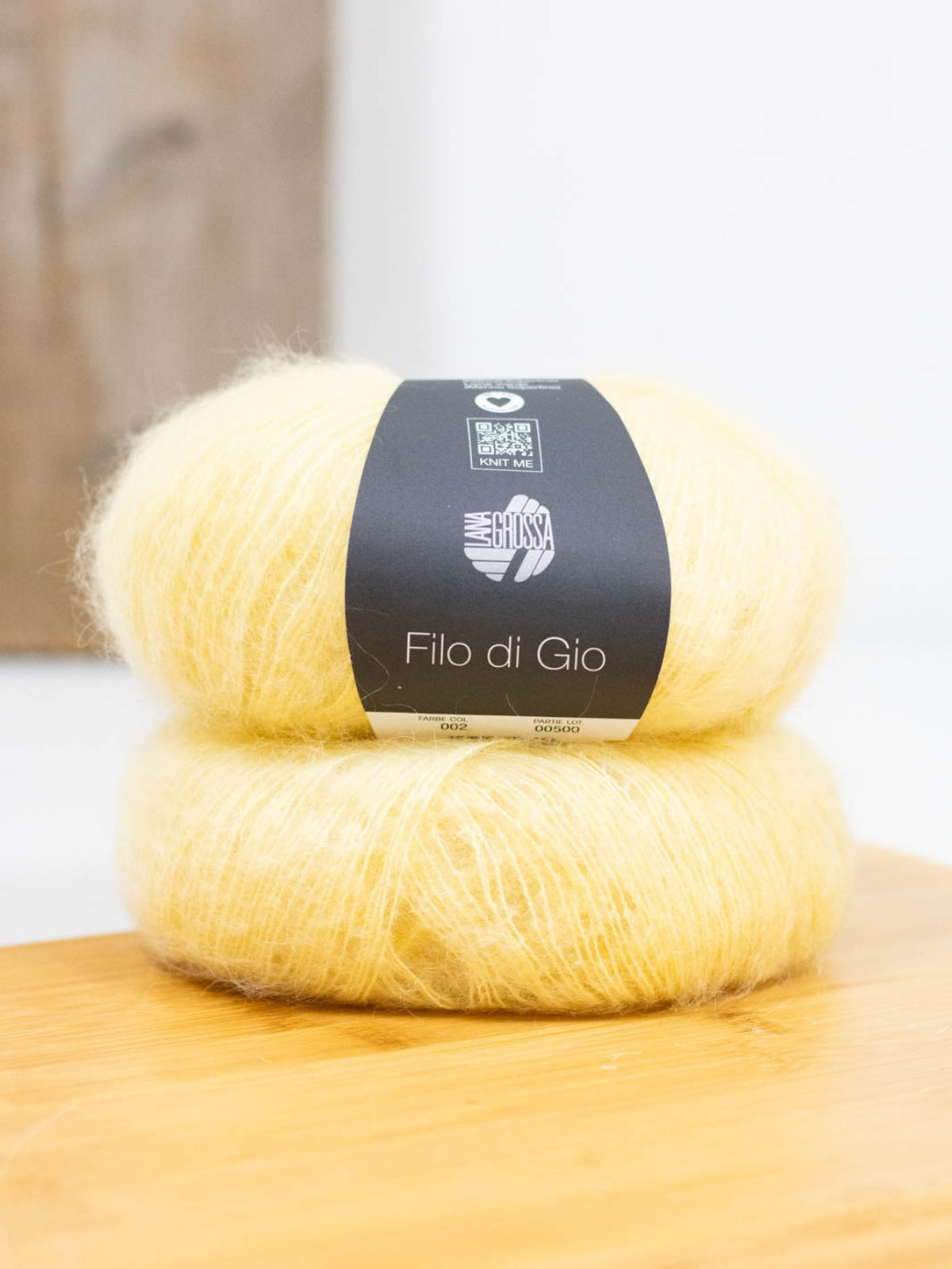 Filo Di Gio