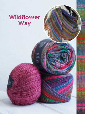Wildflower Way