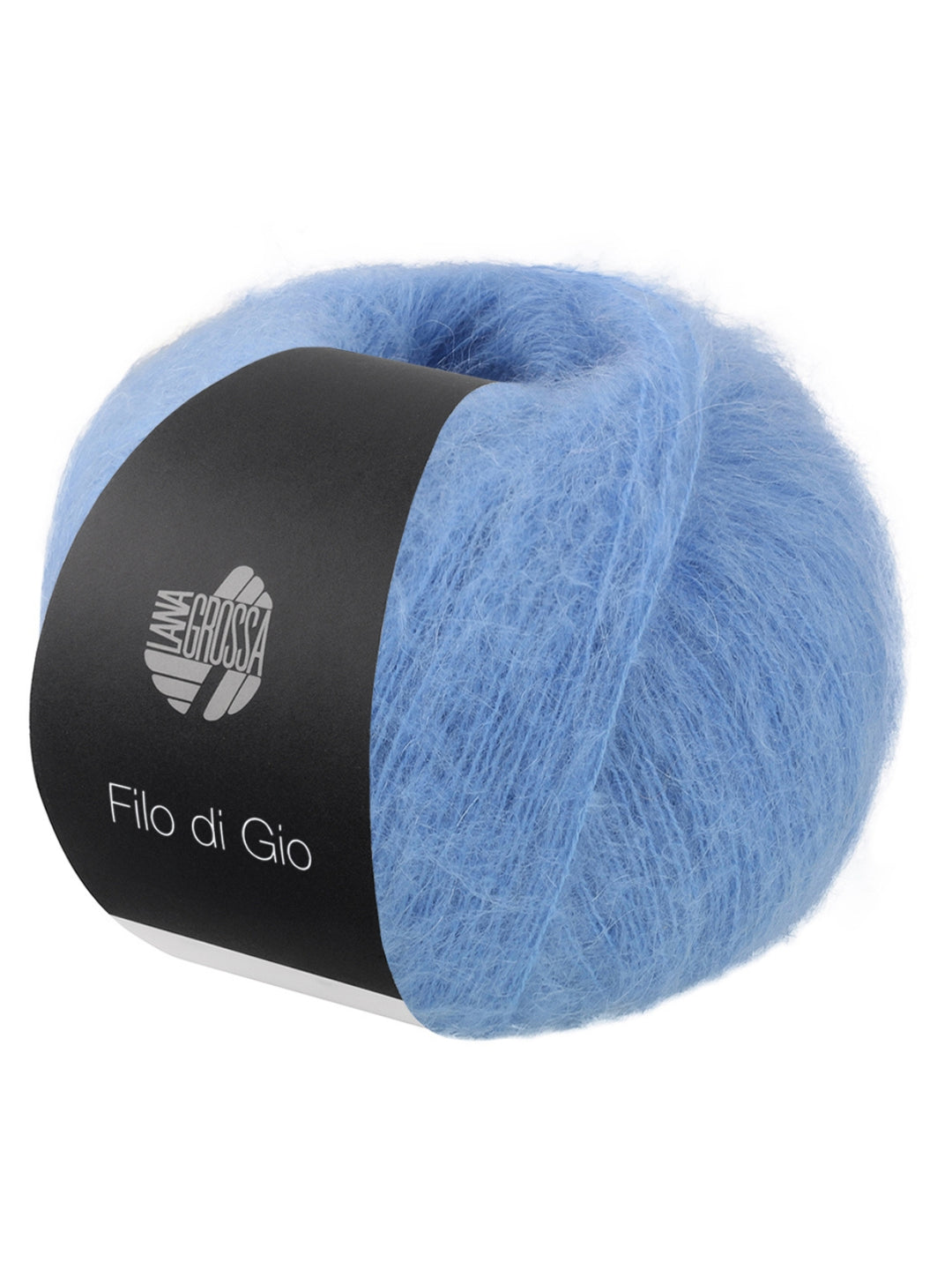 Filo Di Gio 010 Azuurblauw